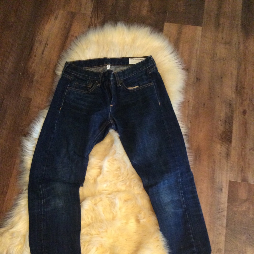 Rag & Bone Jeans